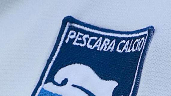 Il Pescara pensa ai millenial: tutti i giocatori verso la prima squadra