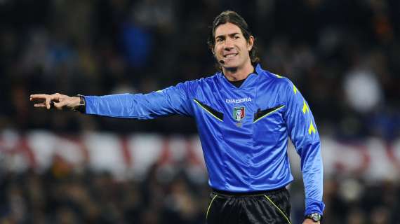 Catania-Pescara, amarcord del 2002: il gol in fuorigioco di Cicconi e l’arbitro Bergonzi nel mirino dei tifosi
