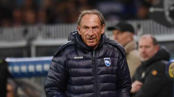 Pescara, sono 6 i giocatori che Zeman non ha ancora utilizzato