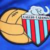 Da oggi il Catania in vista del match di Picerno si allenerà in Calabria