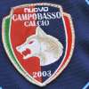 Niente Serie D, il Campobasso ripartirà dal campionato regionale di Eccellenza