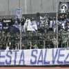 Cavese, atto vandalico in Curva Sud "Catello Mari", ignoti hanno divelto le recinzioni