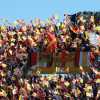 Saranno 500 i tifosi del Benevento che domenica potranno arrivare a Potenza ma solo se in possesso della fidelity card