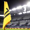 La Juventus NG debutta all'Allianz Arena, 28.500 spettatori per la gara con il Mantova
