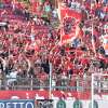 La Figc indaga su Perugia-Benevento, ipotesi illecito sportivo