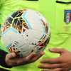 Potenza-Trapani affidata a un arbitro veneto