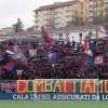 Potenza-Avellino 2-4 Leoni ko al Viviani