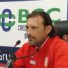 Latina-Potenza, mister Raffaele: "Qualche cambio in formazione anche per mettere in campo maggior freschezza"