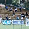 Il Pineto centra l'accoppiata, dopo la promozione in C vince la Coppa Italia