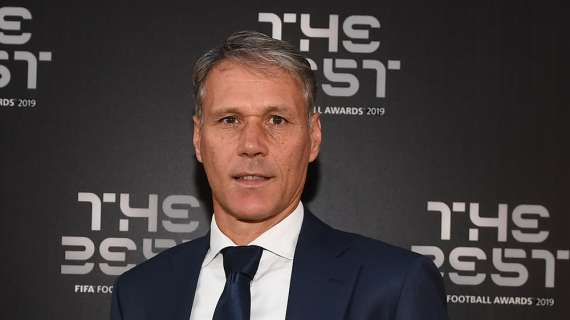 Il Cigno di Utrecht compie 60 anni: tanti auguri a Marco Van Basten