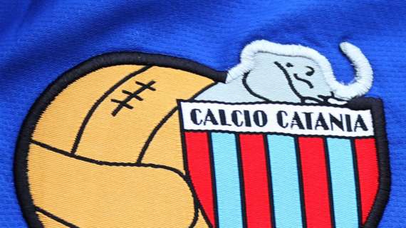 Catania, quattro positivi nel gruppo squadra