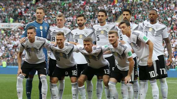 Flick contro i giocatori no-vax della Germania: si valuta l’ipotesi di esclusione dalla nazionale