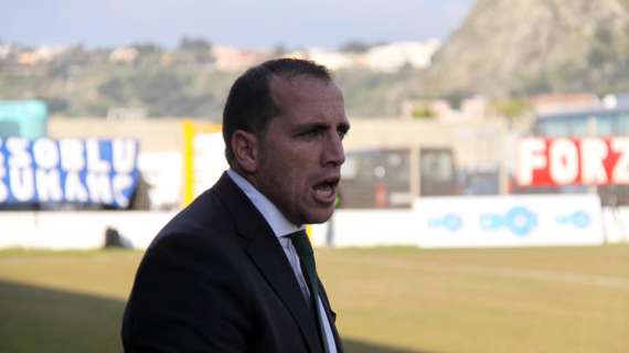 L'ex allenatore del Potenza Marra porta la Puteolana in Serie D