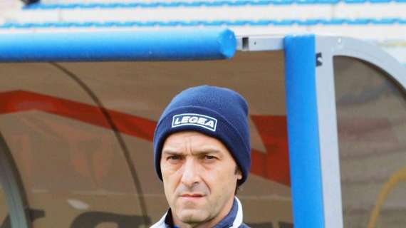 Messina Fc, l'allenatore Rigoli esonerato mentre in ospedale lotta contro il Covid-19