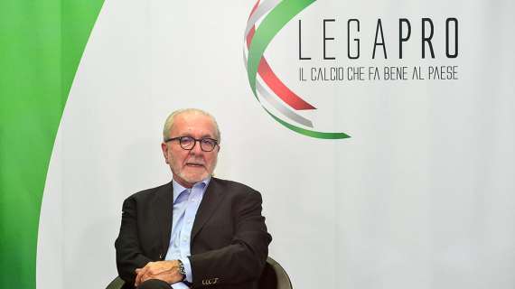 Assemblea Lega Pro, Ghirelli: “Gli impegni presi sono rilevanti, priorità è la sostenibilità del sistema”