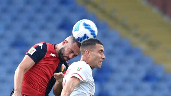 UFFICIALE: Jacopo Murano è un nuovo calciatore dell'Avellino