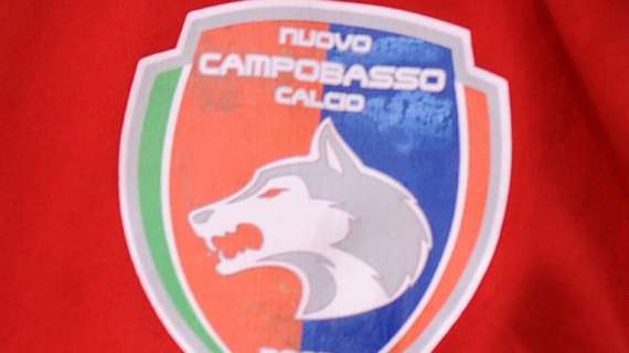 ...intanto il Campobasso aveva chiesto di far iniziare il Campionato e la Coppa Italia