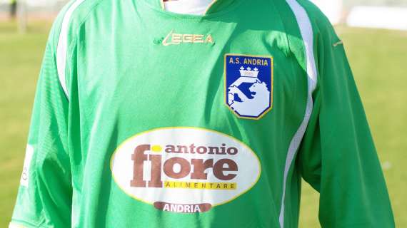 Serie D Girone H, l'allenatore dell'Andria Danucci ha le ore contate