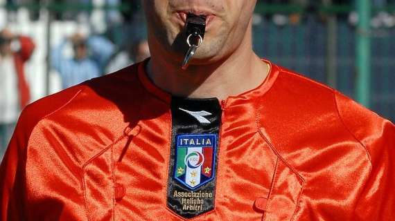 Il fischietto di Potenza-Vibonese sarà il signor Di Graci di Como che arbitrò i rosso-blù in una partita ormai storica.