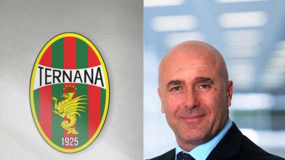 Il presidente della Ternana Bandecchi è chiaro: "L’anno prossimo faremo di tutto per andare in Serie A perché coglionazzi siamo stati già quest’anno”