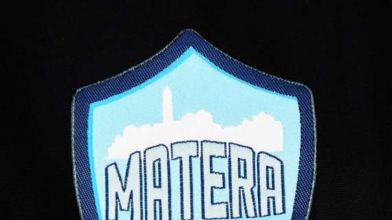 A Matera saluta anche il direttore sportivo...
