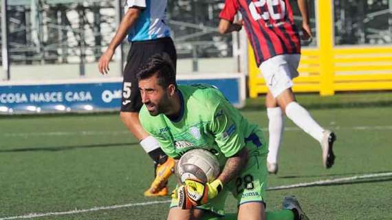 La Ternana ingaggia un nuovo calciatore