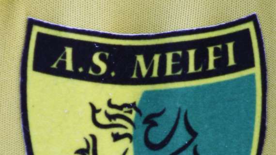 Mercato: Doppio colpo dalla Serie D per il Melfi