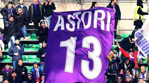 Un anno fa la morte di Astori...
