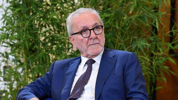 Francesco Ghirelli Presidente Lega Pro: "Cercheremo di portare un minimo di pubblico per i Play Off"