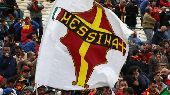 Ecco quanti tifosi del Messina giungeranno domenica a Potenza