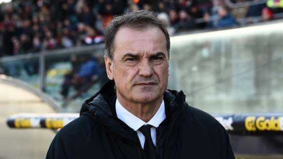L'ex allenatore del Bari Vivarini verso l'Entella,ma a lui aveva pensato anche una squadra del girone del Potenza