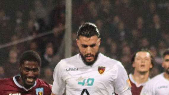 Monaco, goleador (finalmente) felice: "Questo gol lo dedico a me stesso"