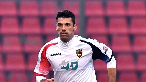 È sempre tempo di mercato... la Fidelis Andria tessera il centrocampista Sciaudone