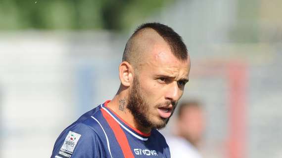 L'ex Potenza Bertolo trova finalmente squadra,il difensore giocherà in Serie D nel Girone F