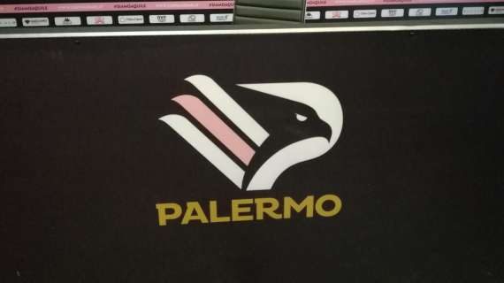 Ecco la probabile formazione del Palermo che domani sera sfiderà il Potenza