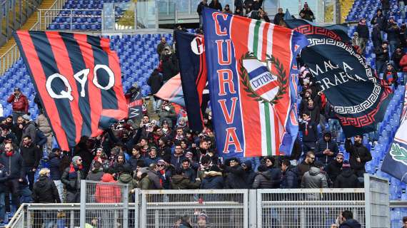 Serie C Girone C, ecco tutte le società multate dopo l'ultimo turno di campionato