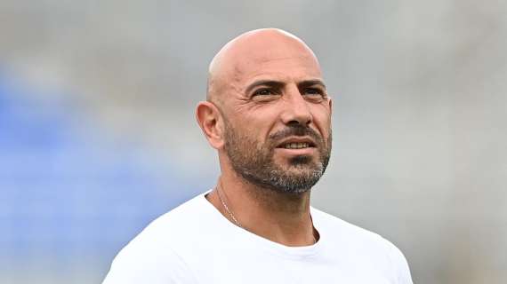Serie C, la Virtus Francavilla ha scelto il nuovo allenatore