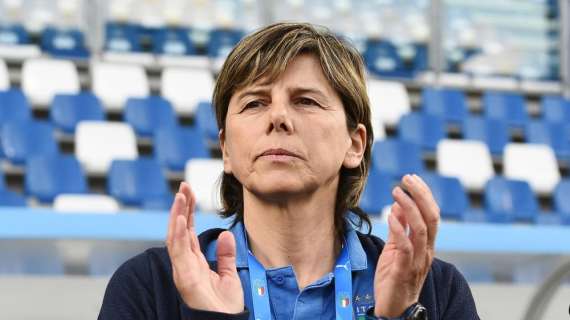 Milena Bertolini allenatore della nazionale femminile italiana di calcio arriva in Basilicata. Ecco dove e quando.