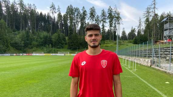 Primo rinforzo di mercato per il Potenza, il club lucano si porta a casa un centrocampista greco