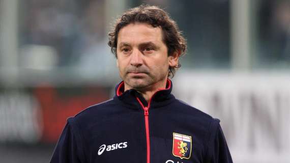 L'allenatore Bruno Caneo è ormai ad un passo dalla panchina della Juve Stabia