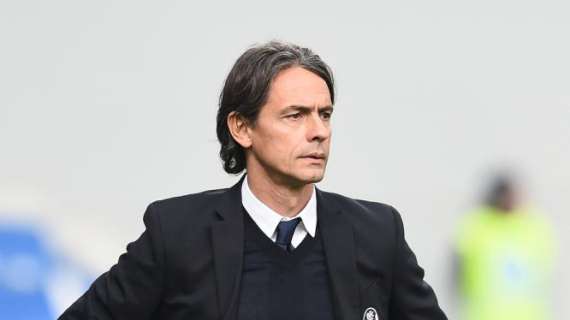 Pippo Inzaghi si "aggiudica" l'ultima panchina della Serie B...l'ex attaccante di Juventus e Milan allenerà il Benevento...