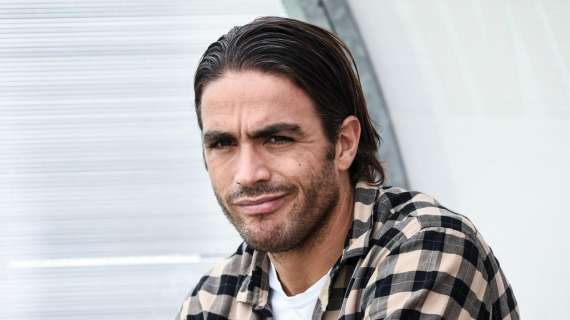 Matri al Monza.