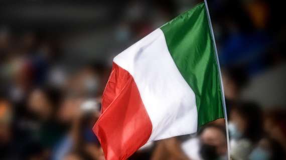 Italia U18-Romania U18, Potenza festeggia gli Azzurrini con circa 5.000 spettatori
