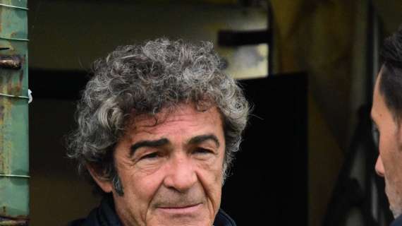 Gaetano Auteri allenatore Benevento: "Dobbiamo pensare ad una partita alla volta, ma noi ci siamo"