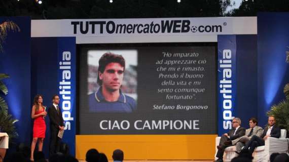 Lega Pro, Ghirelli ricorda Stefano Borgonovo nel sesto anniversario dalla scomparsa