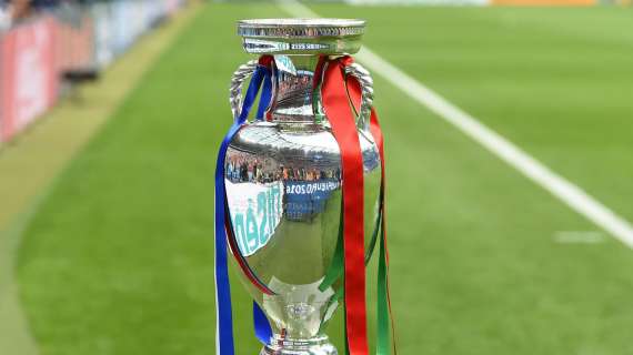 EURO 2020, il calendario completo: si parte venerdì 11 giugno con Italia-Turchia