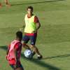 Nicolas Viola: "Ringrazio Ranieri per la convocazione contro la Reggina"