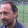 De Laurentiis: "Serie B lunga e difficile, ma il Bari non ha paura di nessuno"