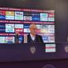 Ranieri pensa già a Reggina-Cagliari: "Amaranto squadra forte, Menez è super"
