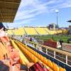 Serie B, Parma-Sudtirol 0-0: gli altoatesini resistono all'assalto ducale
